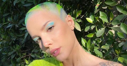 halsey green