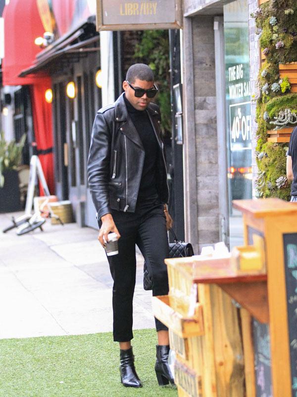 ej johnson weight loss