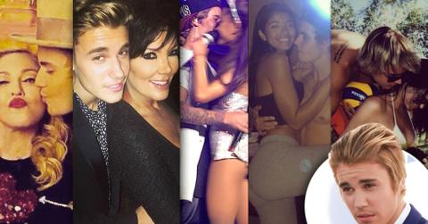 Justin bieber ladies man 01