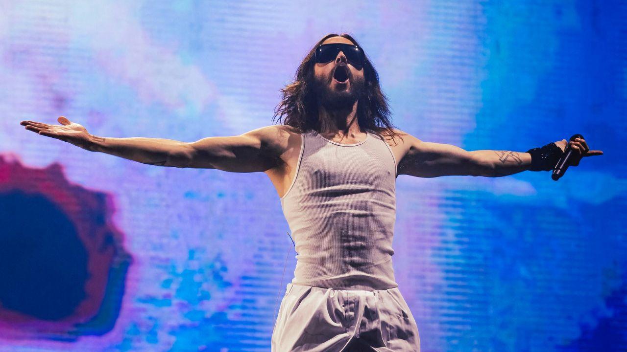 Photo of Jared Leto