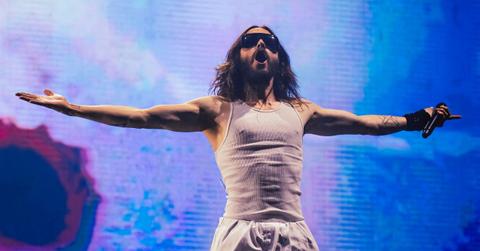 Photo of Jared Leto