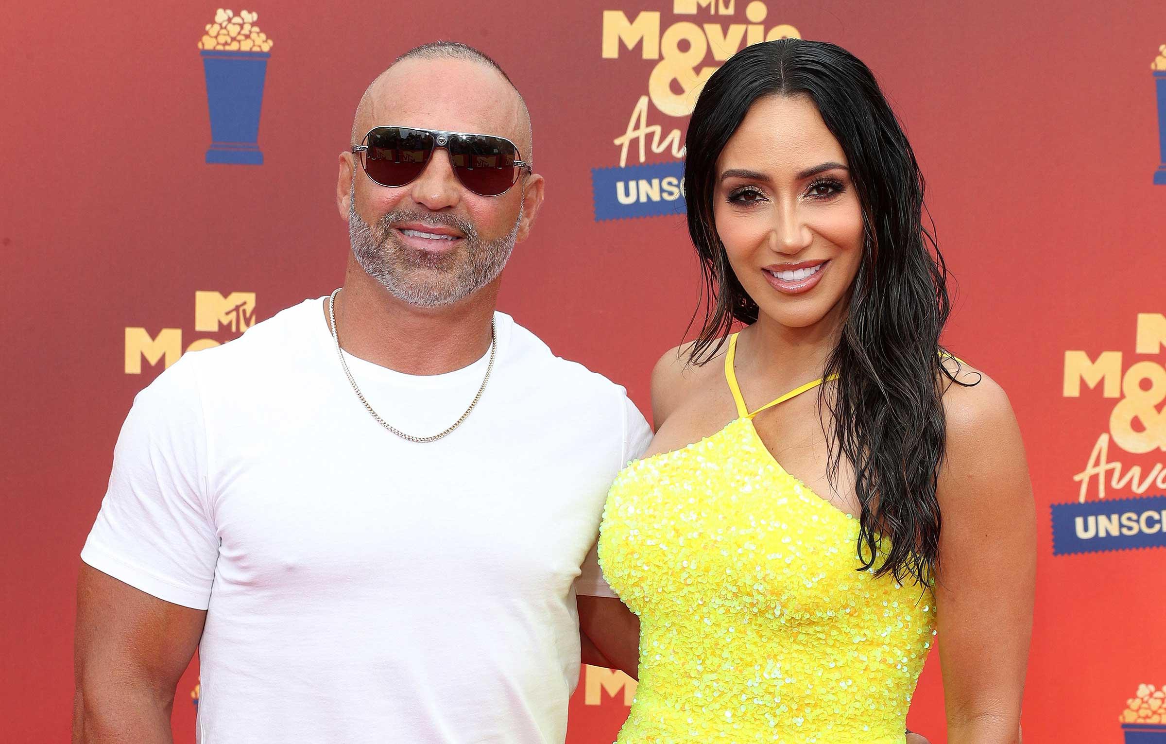 Why Teresa Giudice Demands Joe And Melissa Gorga Pay Up 