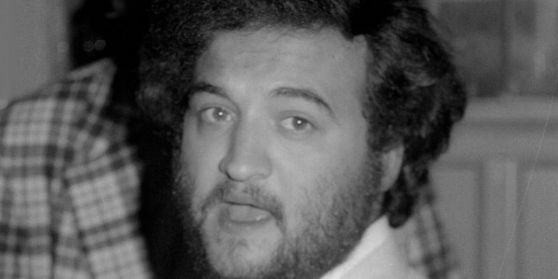 John Belushi