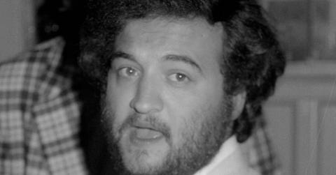 John Belushi