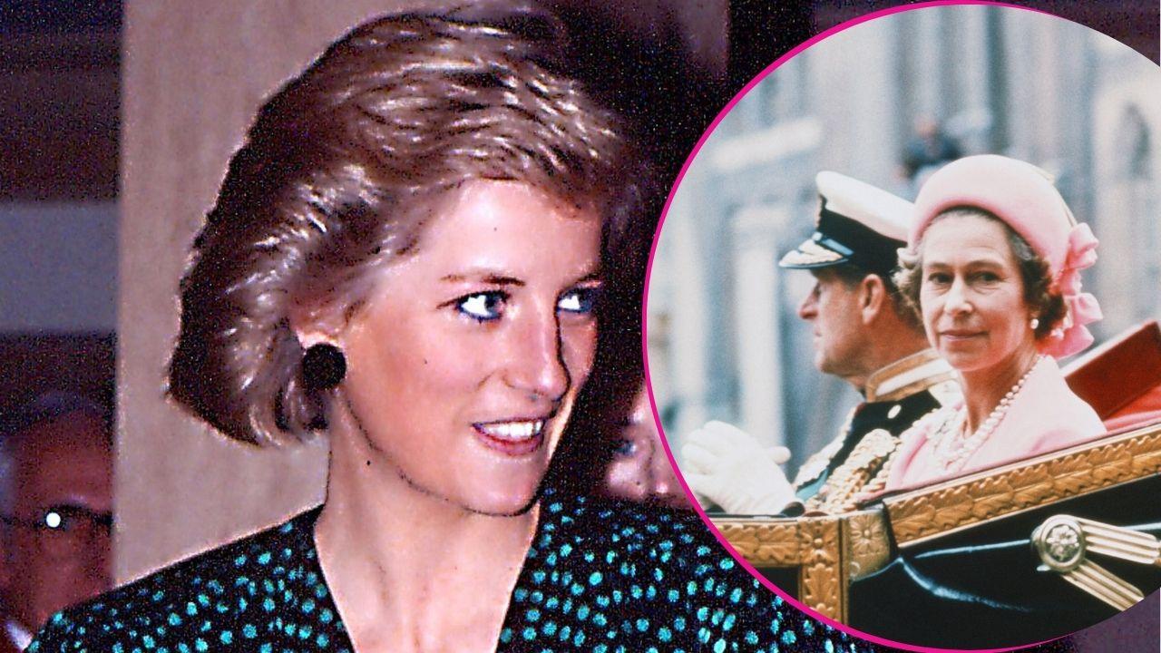 image of Diana/queen