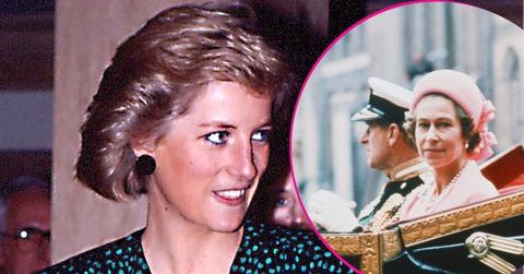 image of Diana/queen