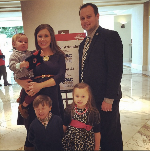 Josh duggar police report 15