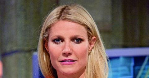 gwyneth paltrow