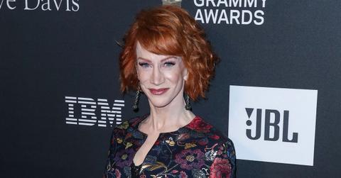kathy griffin