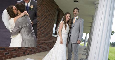 19 kids jill derick wedding_1154