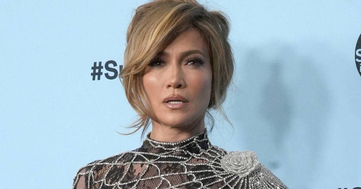 jlo secret fan event las vegas tickets
