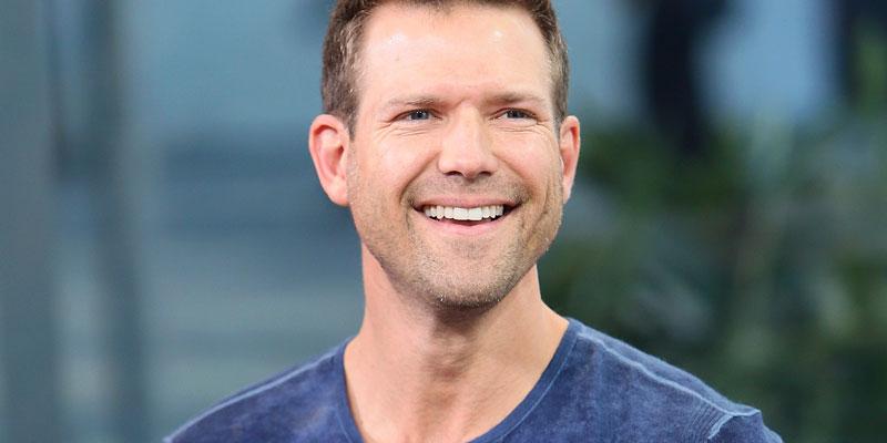 Travis Stork health advice