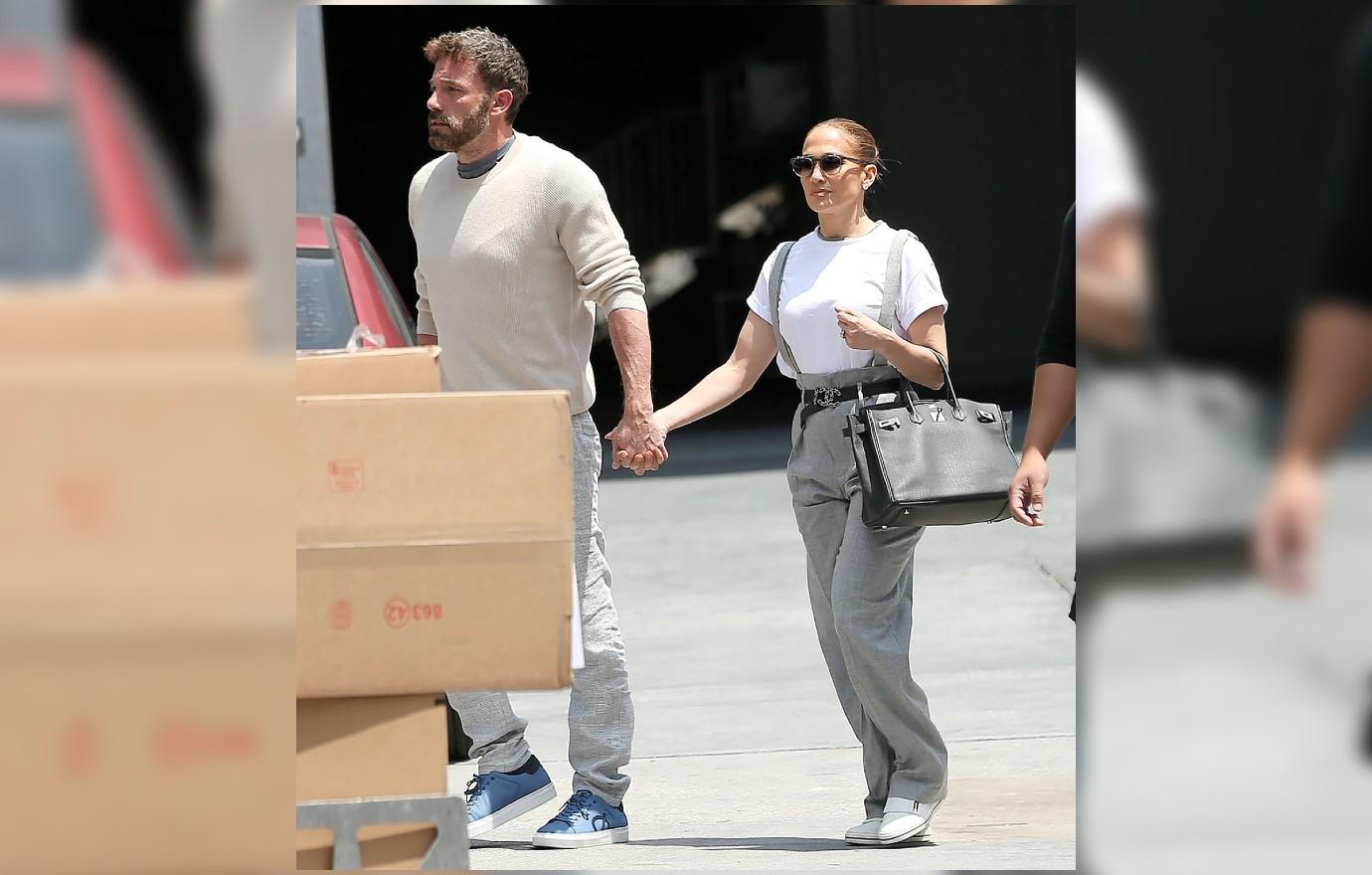 ben affleck jennifer lopez photos