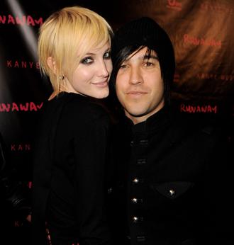 Ashlee Simpson's Divorce from Pete Wentz Finalized