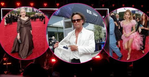 emmys red carpet update pp