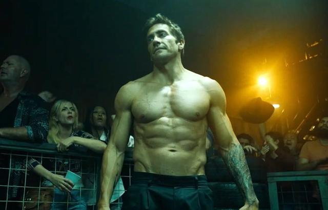 Jake Gyllenhaal Was On A 'Strict' Diet For Fit Role In 'Road House'