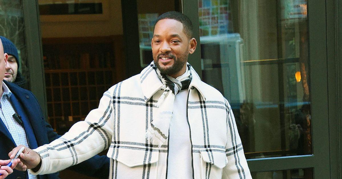 will smith