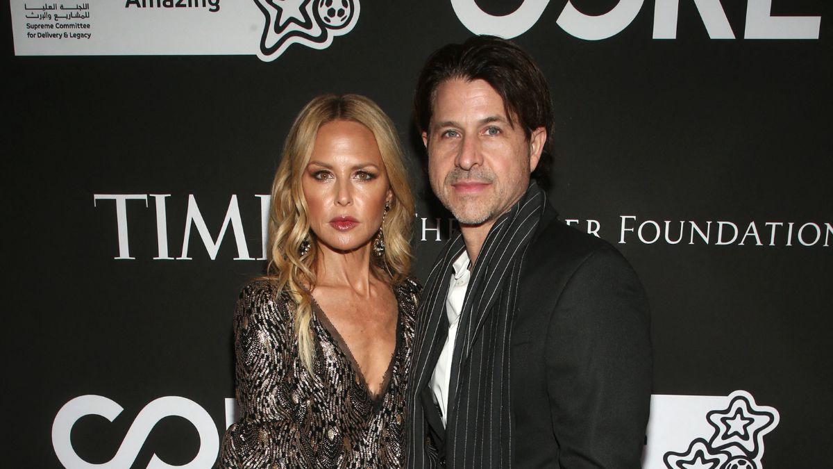 Image of Legal experts explained that divorces often unfold on two parallel tracks.