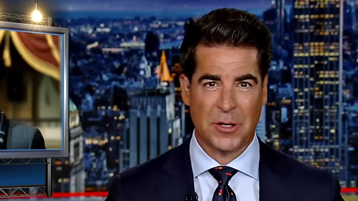 Jesse Watters