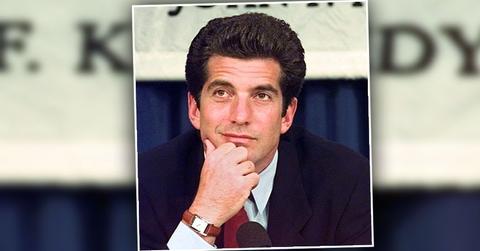 John F. Kennedy Jr. Fatal voyage the death of jfk jr dark side podcast