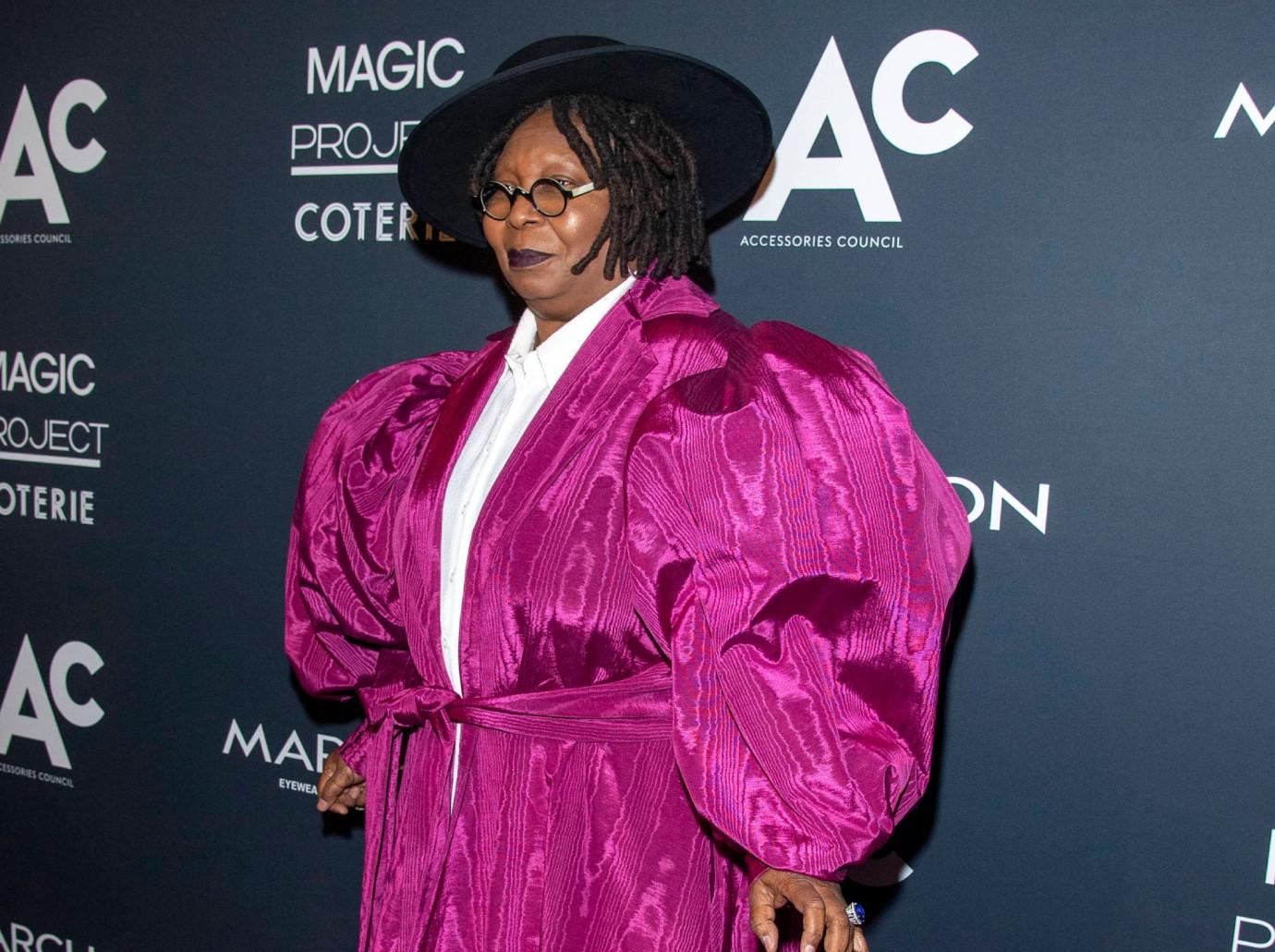 whoopi goldberg