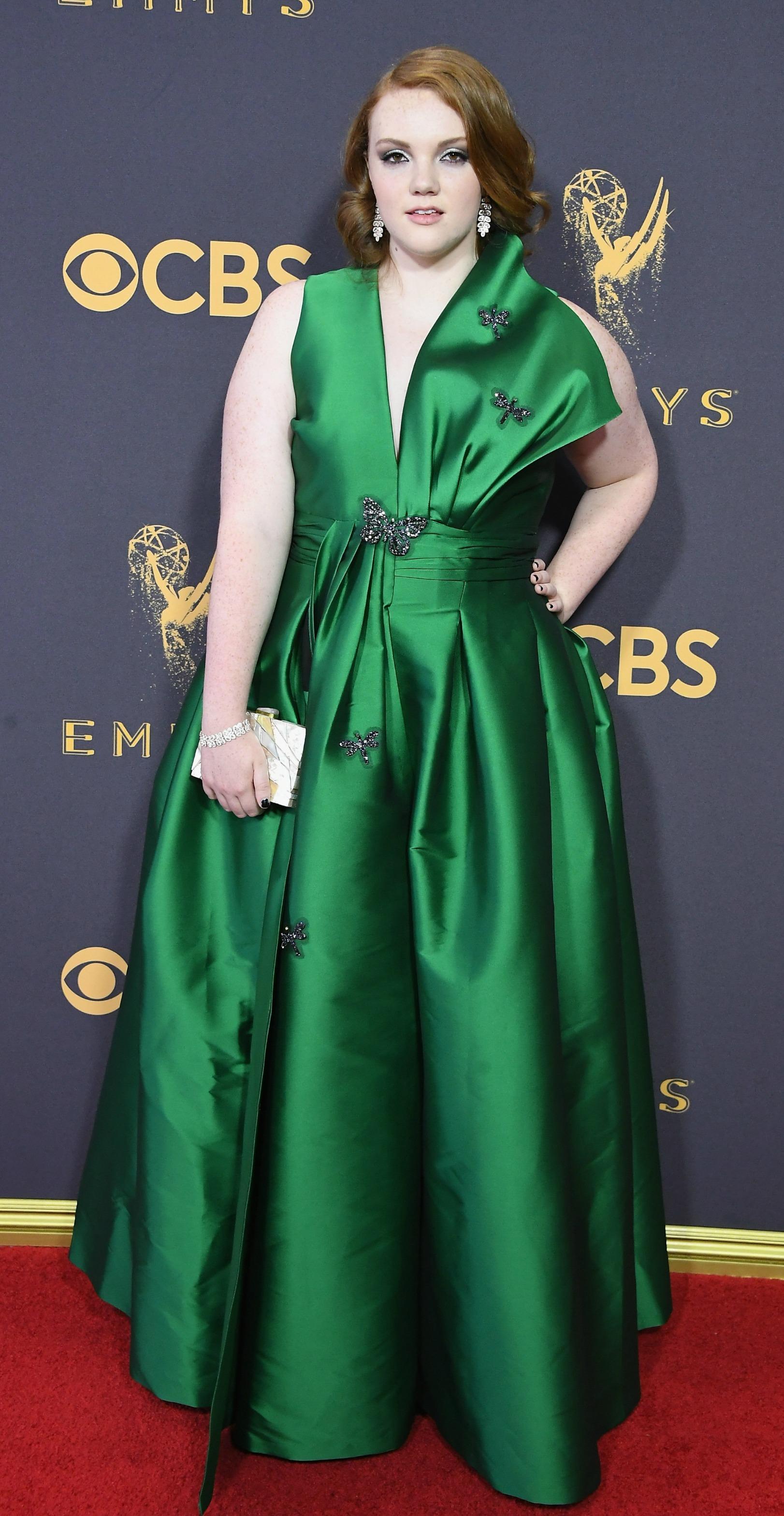 2017 emmy awards stars arrive pics 20