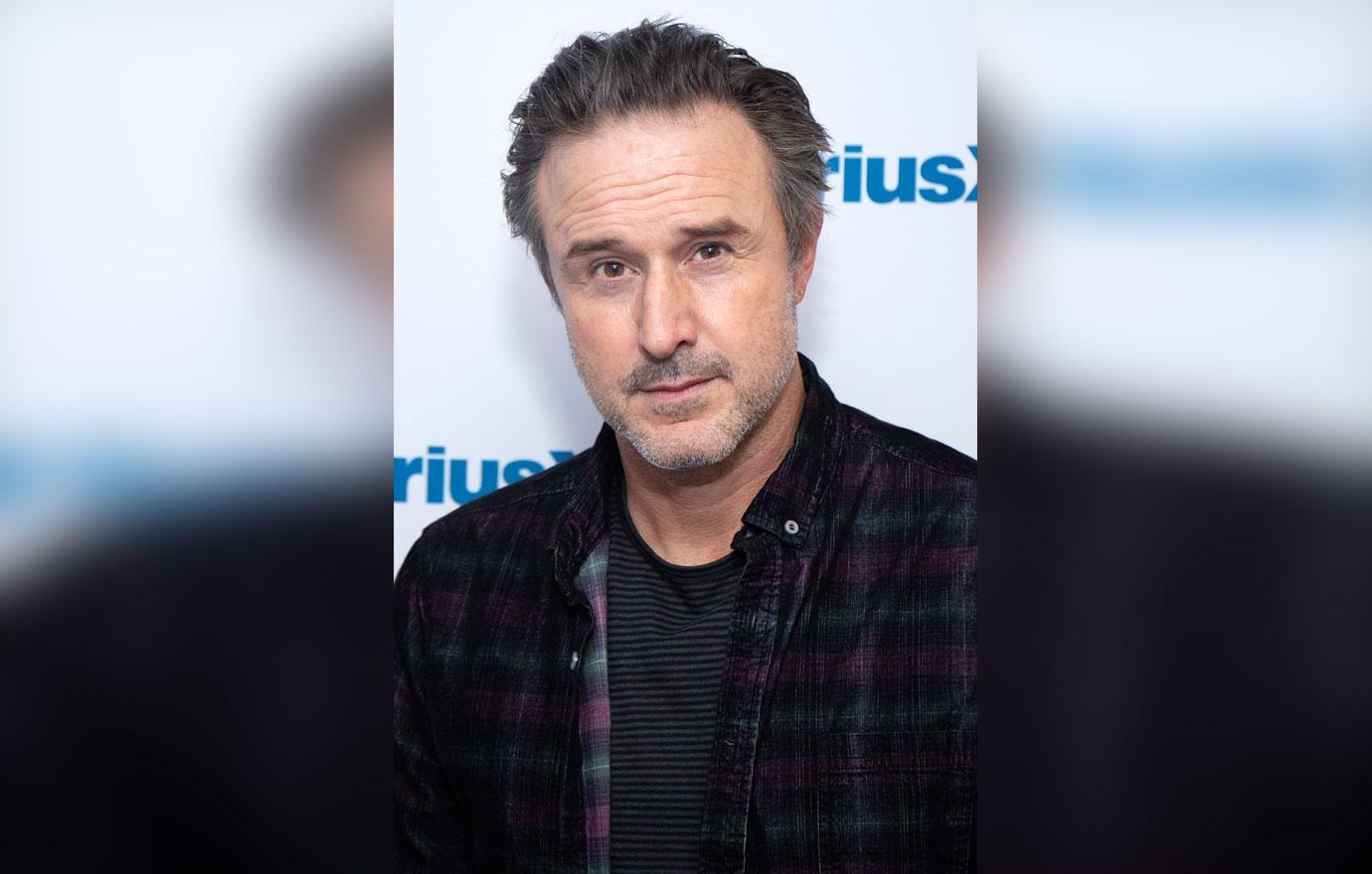 Celebrities Visit SiriusXM &#8211; November 8, 2018