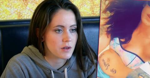 Jenelle evans pregnant baby four photo rumor david eason h