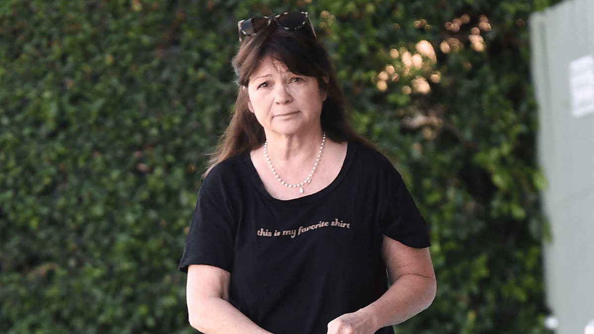 Valerie Bertinelli