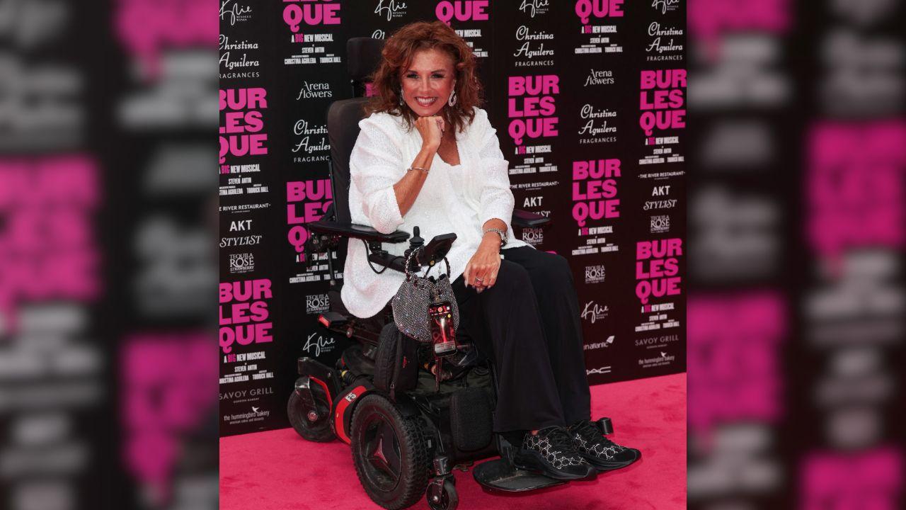 Image of The doctors were dismissed from Abby Lee Miller’s malpractice lawsuit.