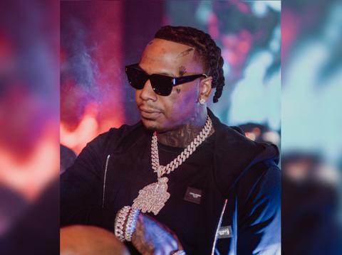 moneybagg yomarly rose festival