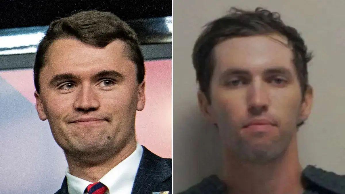 Photo of Tyler Robinson's attorneys claimed live streams of the hearings escalate 'political agendas' and the vilification of the suspected shooter.