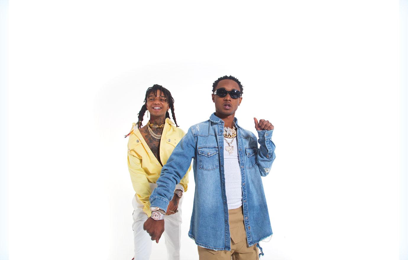 RaeSremmurd