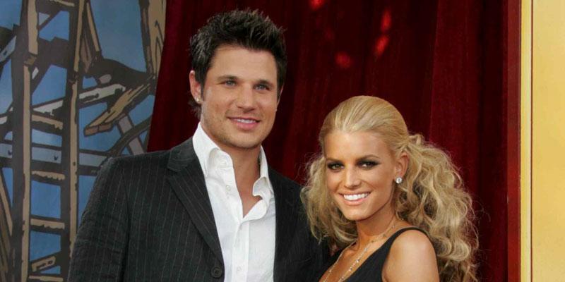 19 Times Jessica Simpson Nailed #MomLife