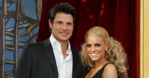 //jessica simpson pp