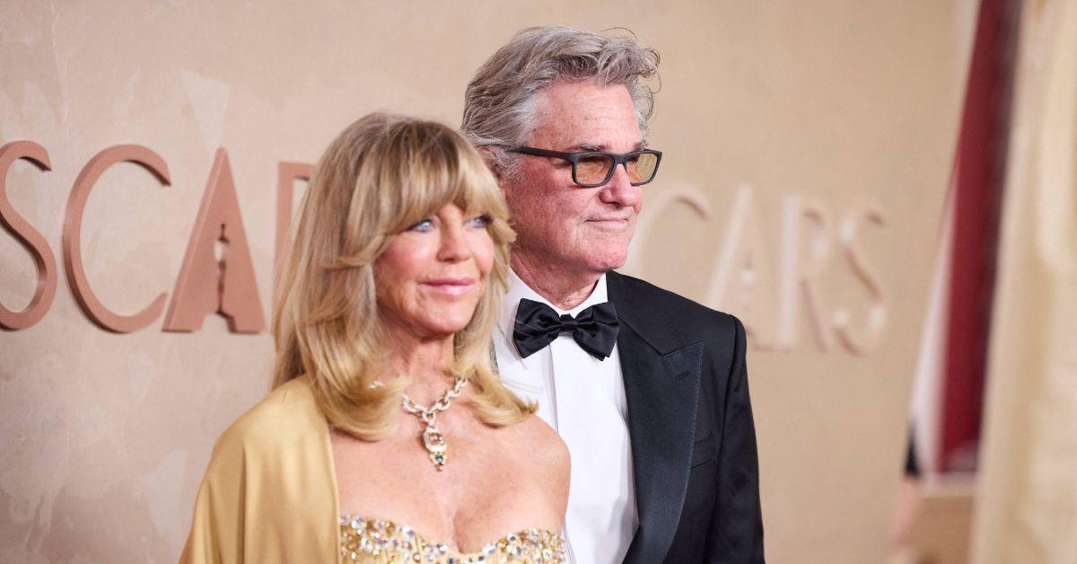 image of Goldie Hawn believes lasting love is about commitment, not marriage, and prioritizing the relationship itself.