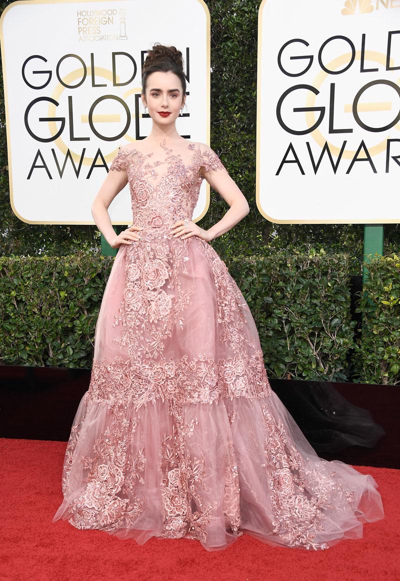 Best worst dressed golden globes 201621