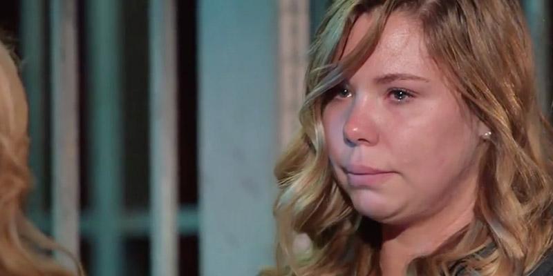 Kailyn lowry mother relationship fight marriage boot camp