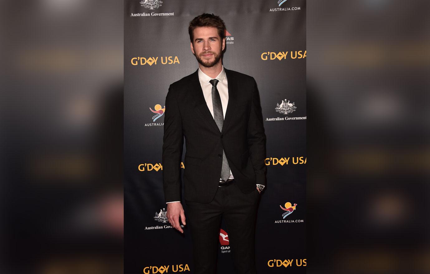 16th Annual G&#8217;Day USA Los Angeles Gala &#8211; Arrivals