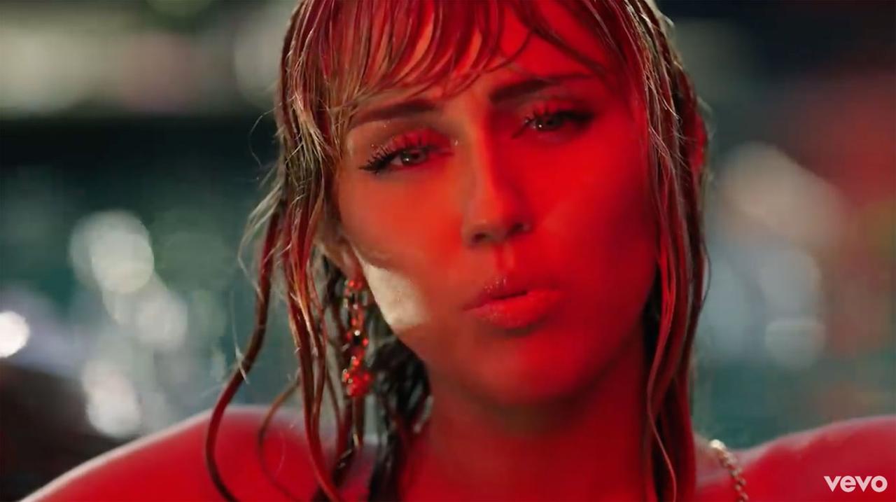 Miley Cyrus Drops 'Slide Away' Music Video After Split From Liam Hemsworth