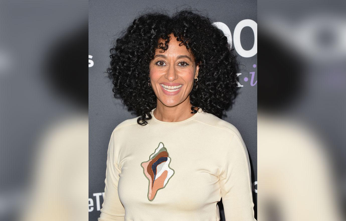 Tracee Ellis Ross