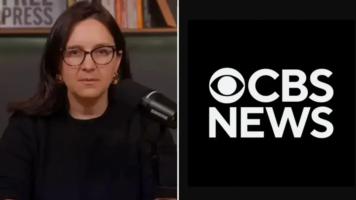 image of Staffers are reportedly 'shaken' over Bari Wass potentially taking a role at CNN. 