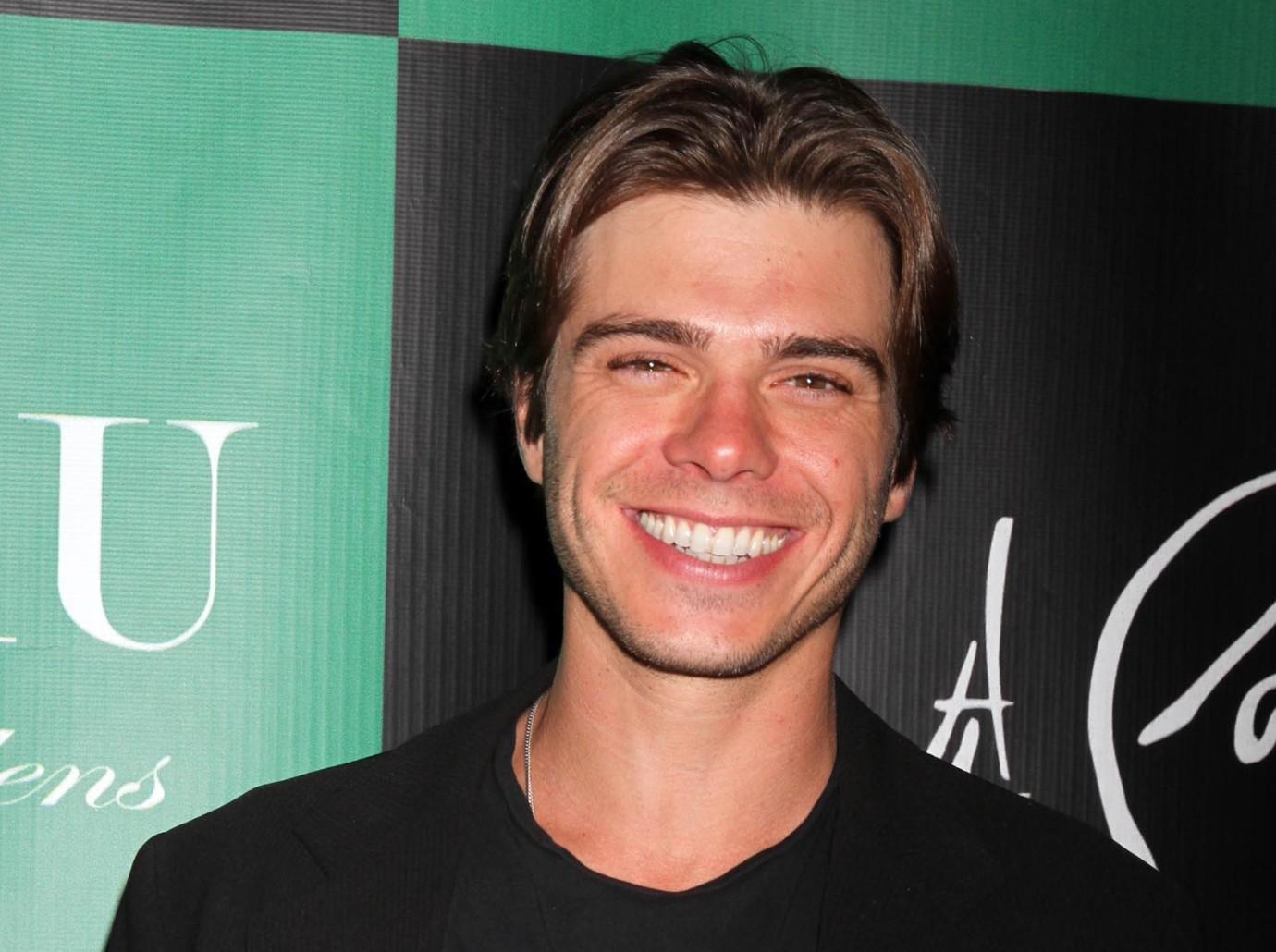 matthew lawrence