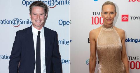 Billy Bush, Amy Griffin