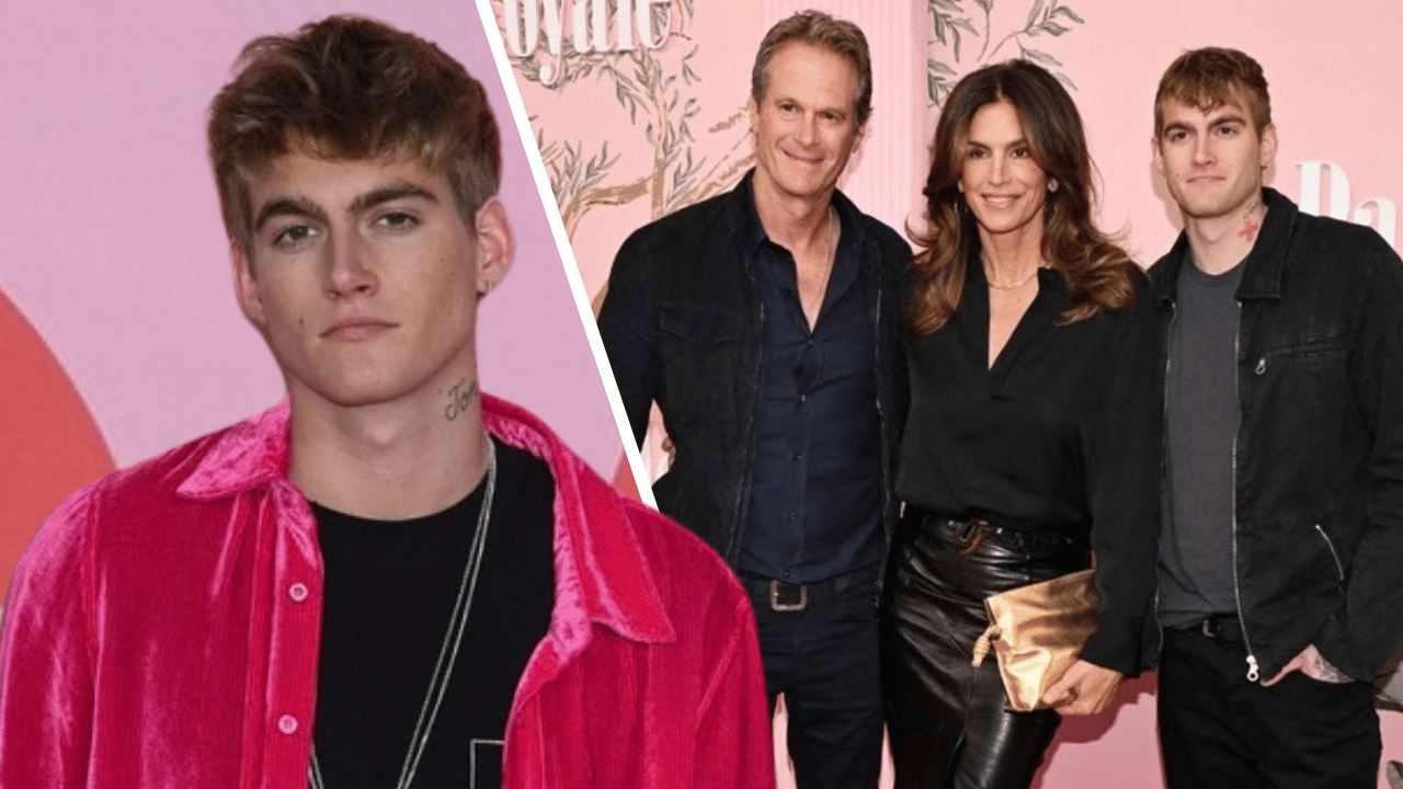 Presley Gerber