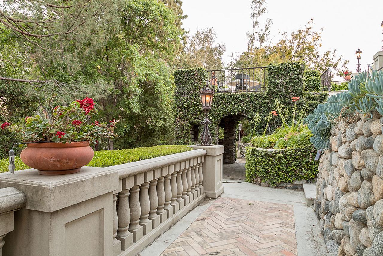 Erika Jayne, Tom Girardi List Pasadena Mansion For 13 Million Photos