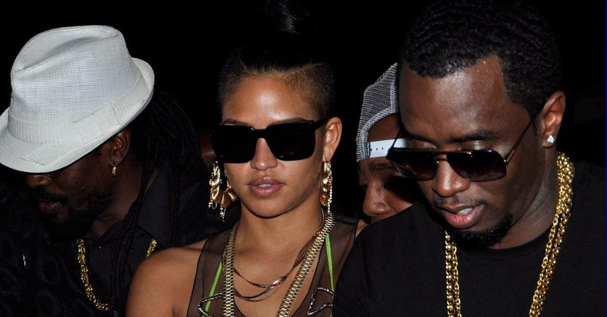 sean diddy combs trial chaos key witness mia trial