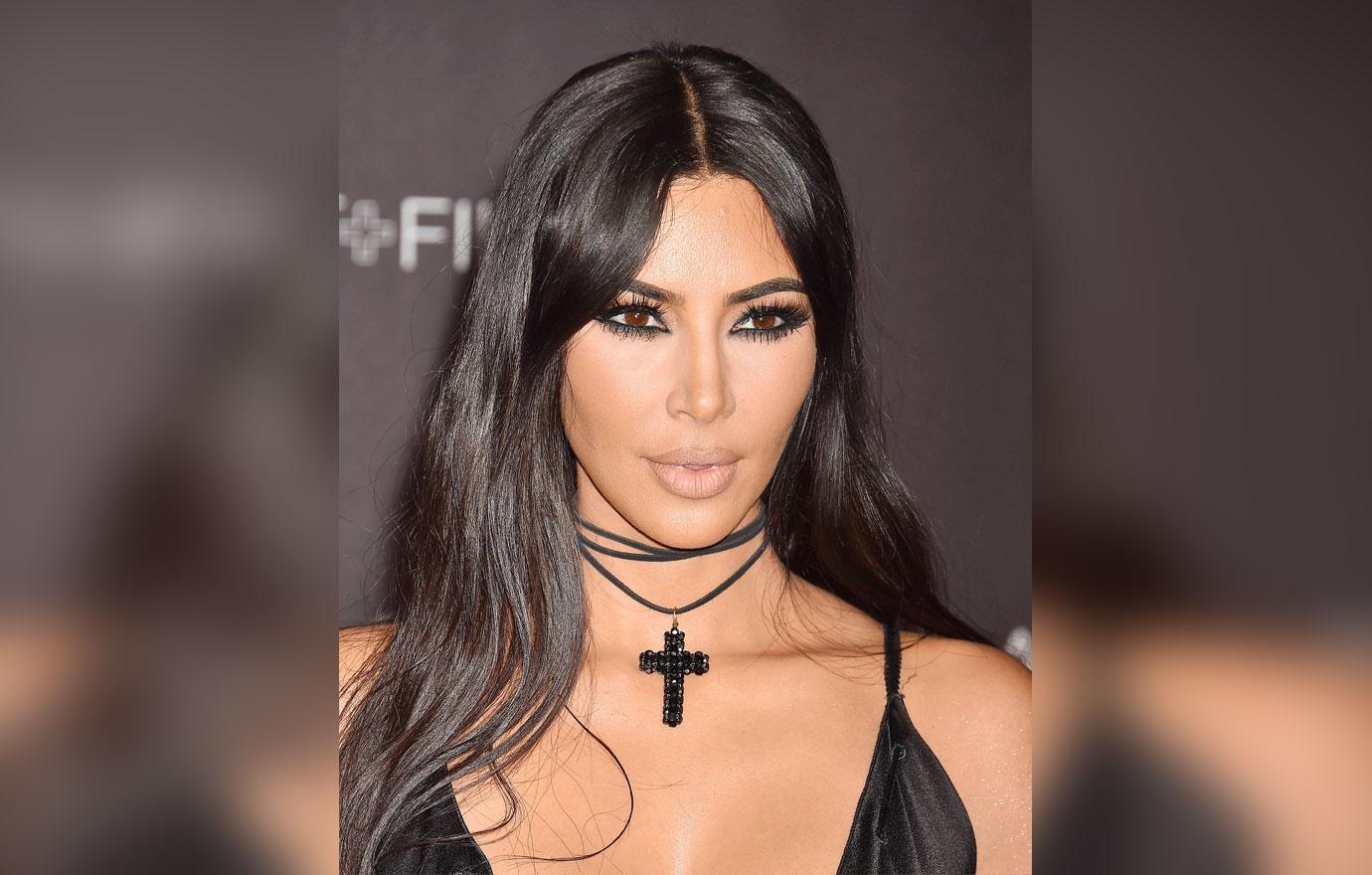 When Will SKIMS Restock? Kim Kardashian's New Line Sold Out SO Quickly