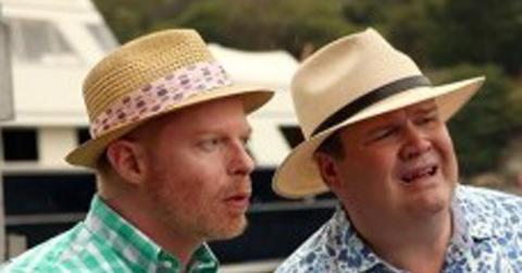 Modern family australia season 5