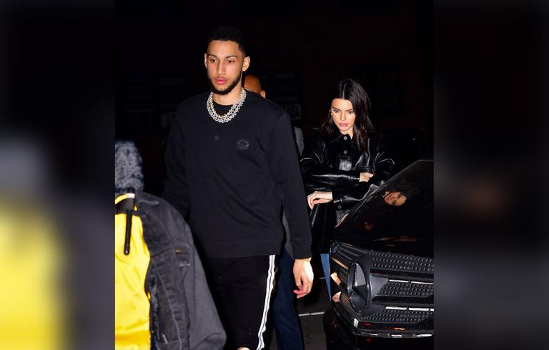 Kendall Jenner Slams Meme That Lists All The NBA Players She’s ‘Dated’